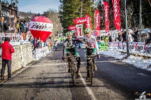 Gran Premio del Friuli Venezia Giulia - Monte Prat
